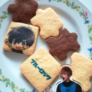 �N�b�L�[����