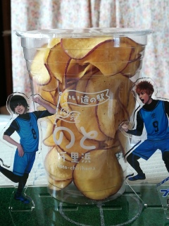 ���`�b�v�X����