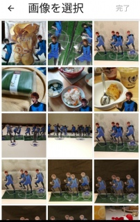 �o�J�̃J�������[������