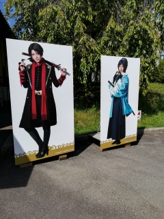 �J�������[������̎R�U�E���X